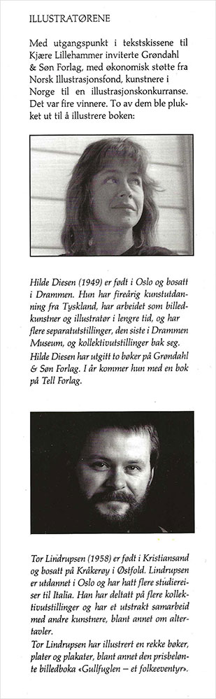 Hilde Diesen